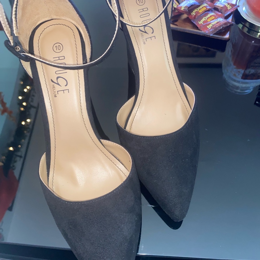 Wedge shoes - Picture 4 of 6